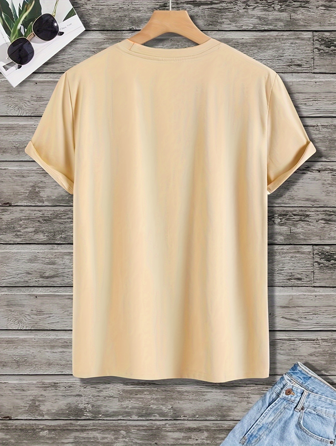 summer shorts short sleeve suit,