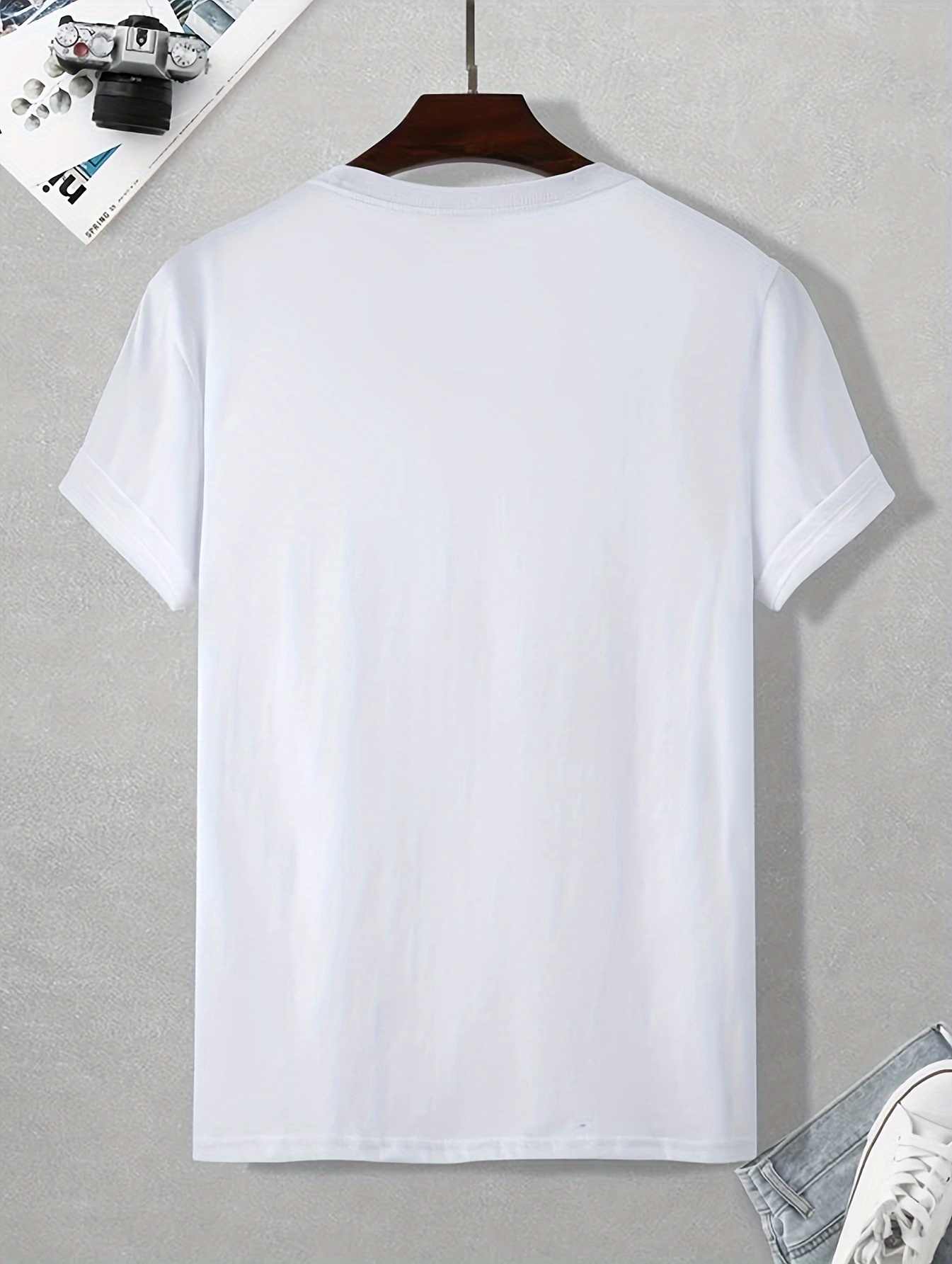 summer shorts short sleeve suit,